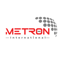 8. METRON INTERNATIONAL